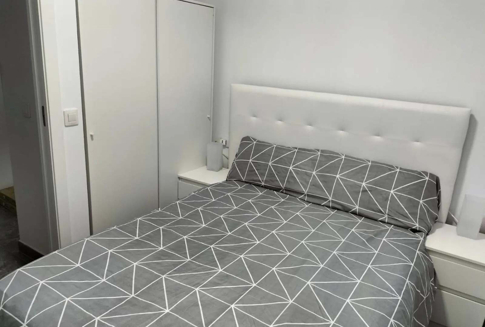 Appartamento Francy Chayofa Apartment