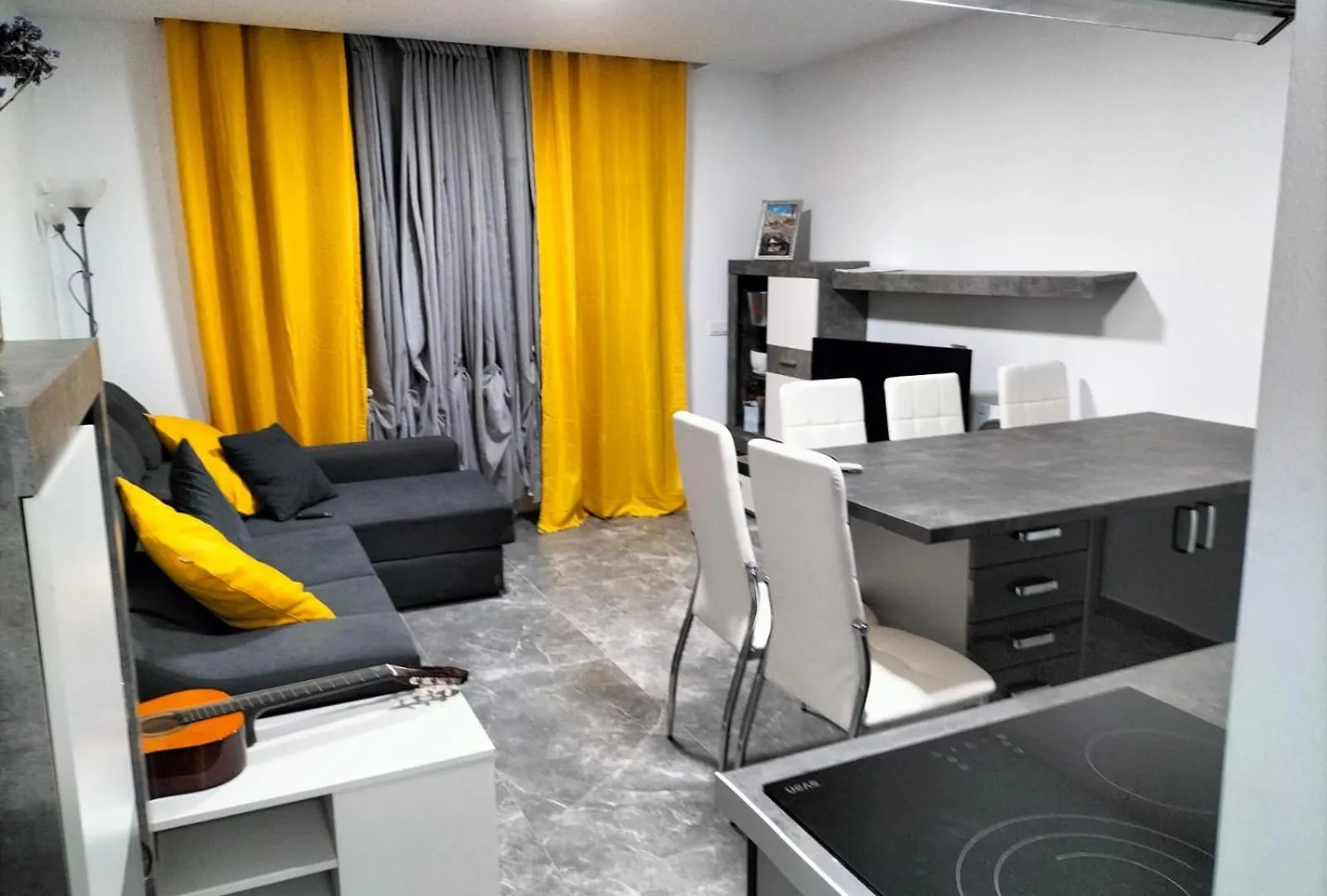 Apartment Appartamento Francy Chayofa Spain