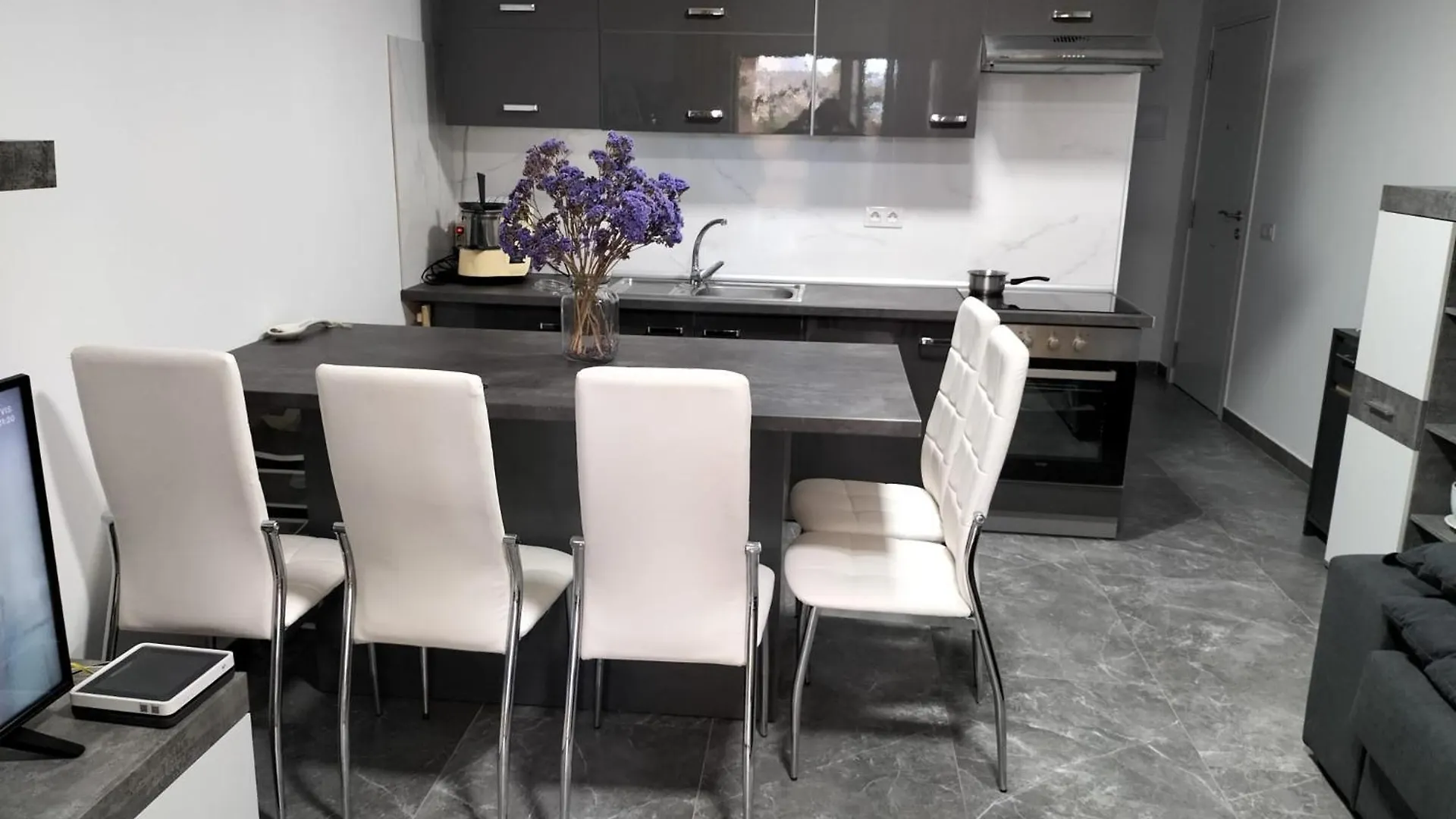Appartamento Francy Chayofa